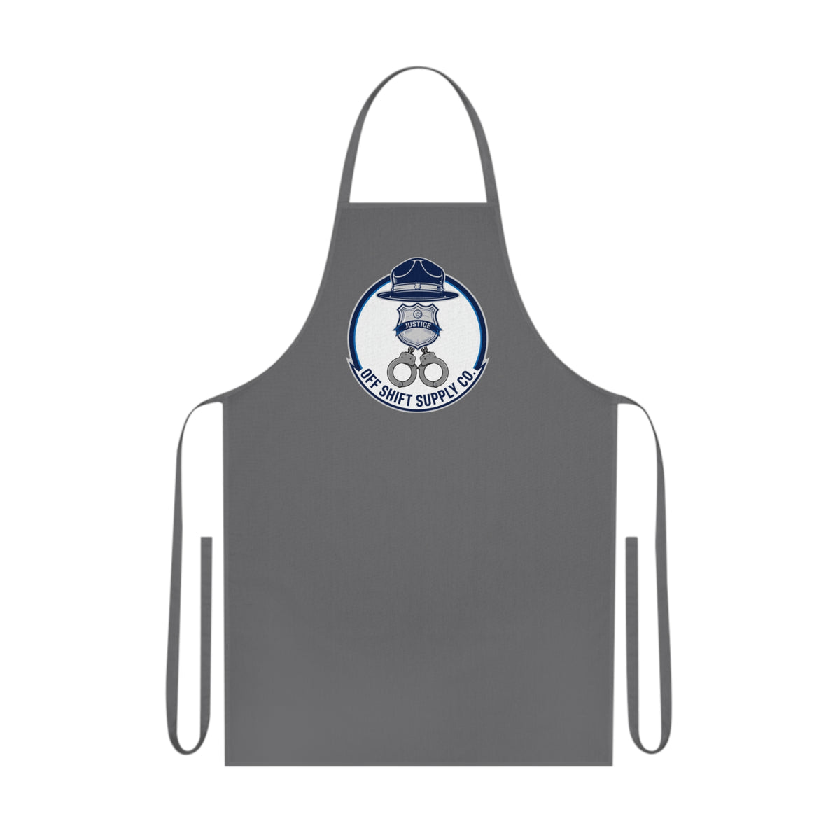 JUSTICE — Apron accessory by Off Shift Supply Co. – view 2