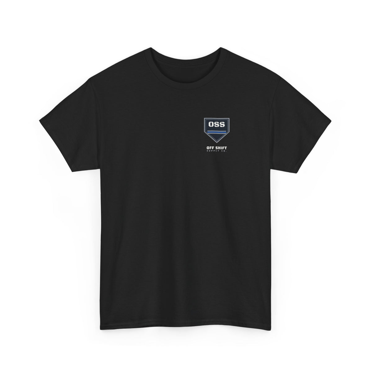 AIR SUPPORT — THE EMBLEM Tee