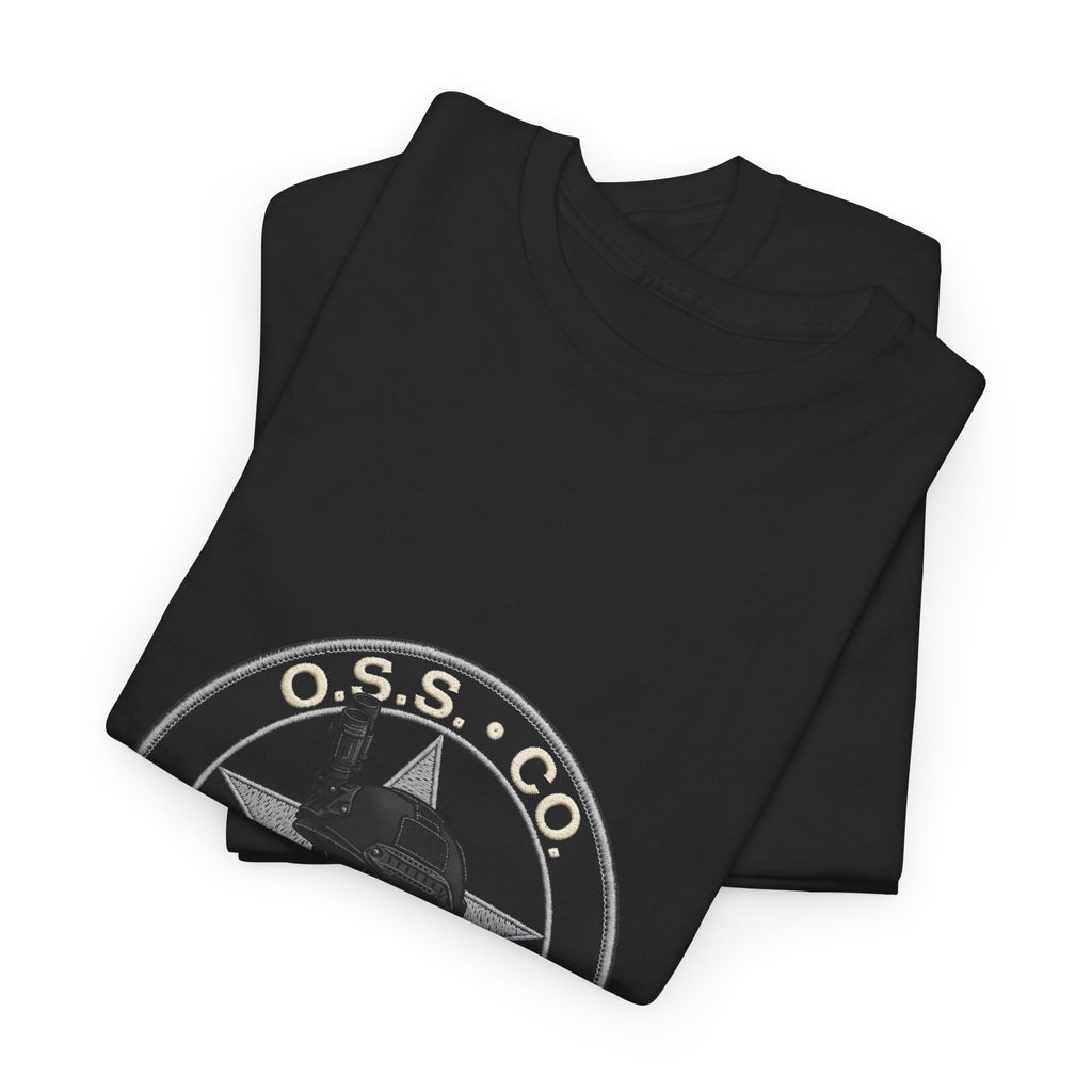 SWAT t-shirt by Off Shift Supply Co. – view 3