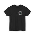 ZERO YOUR OPTIC — Range Day t-shirt by Off Shift Supply Co. – view 2