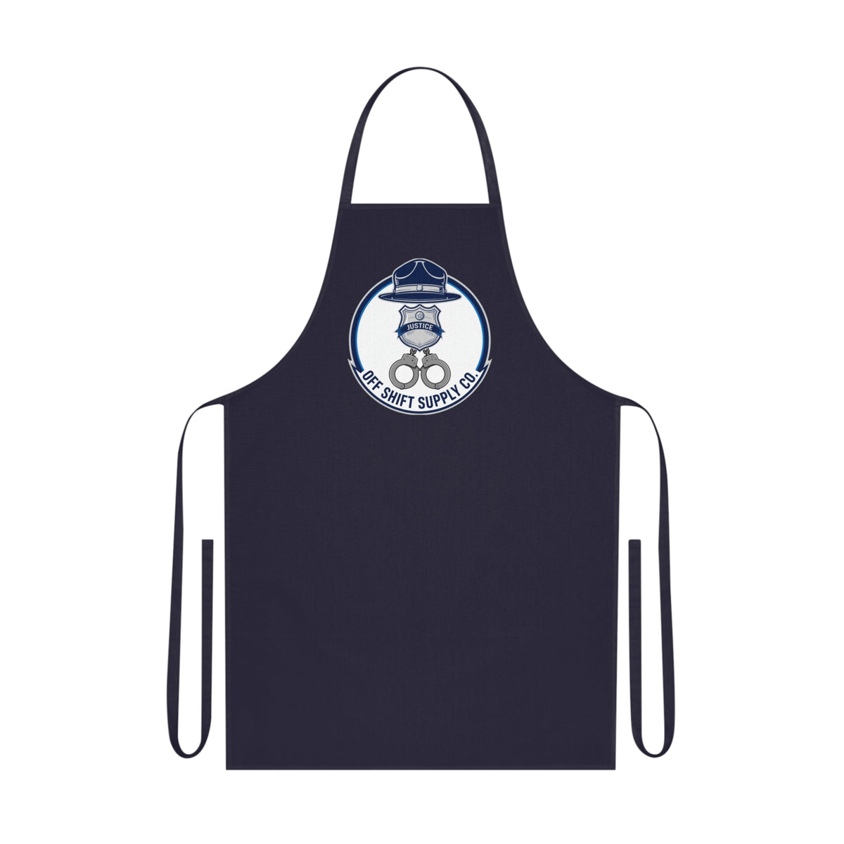 JUSTICE — Apron accessory by Off Shift Supply Co. – view 3