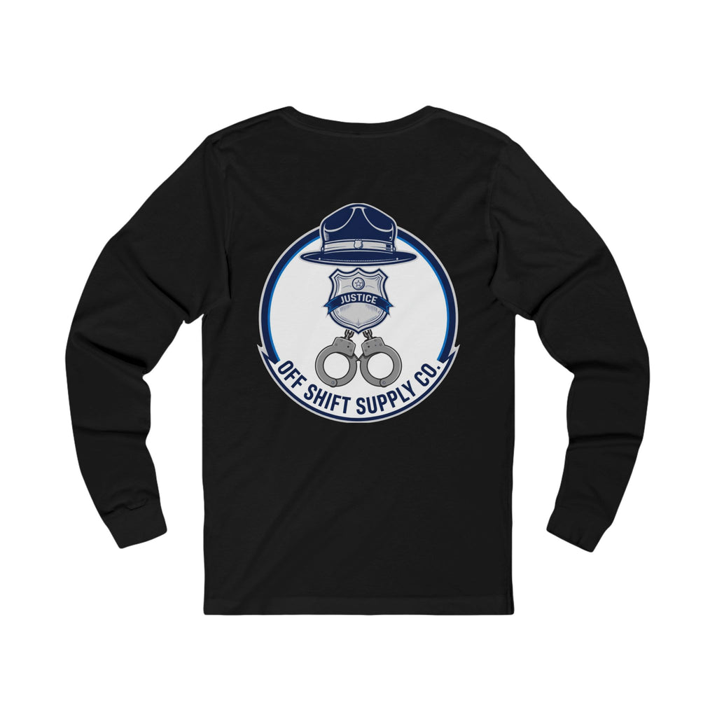 JUSTICE — Long-Sleeve Tee