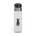 FUTURE K9 — Water Bottle drinkware by Off Shift Supply Co.