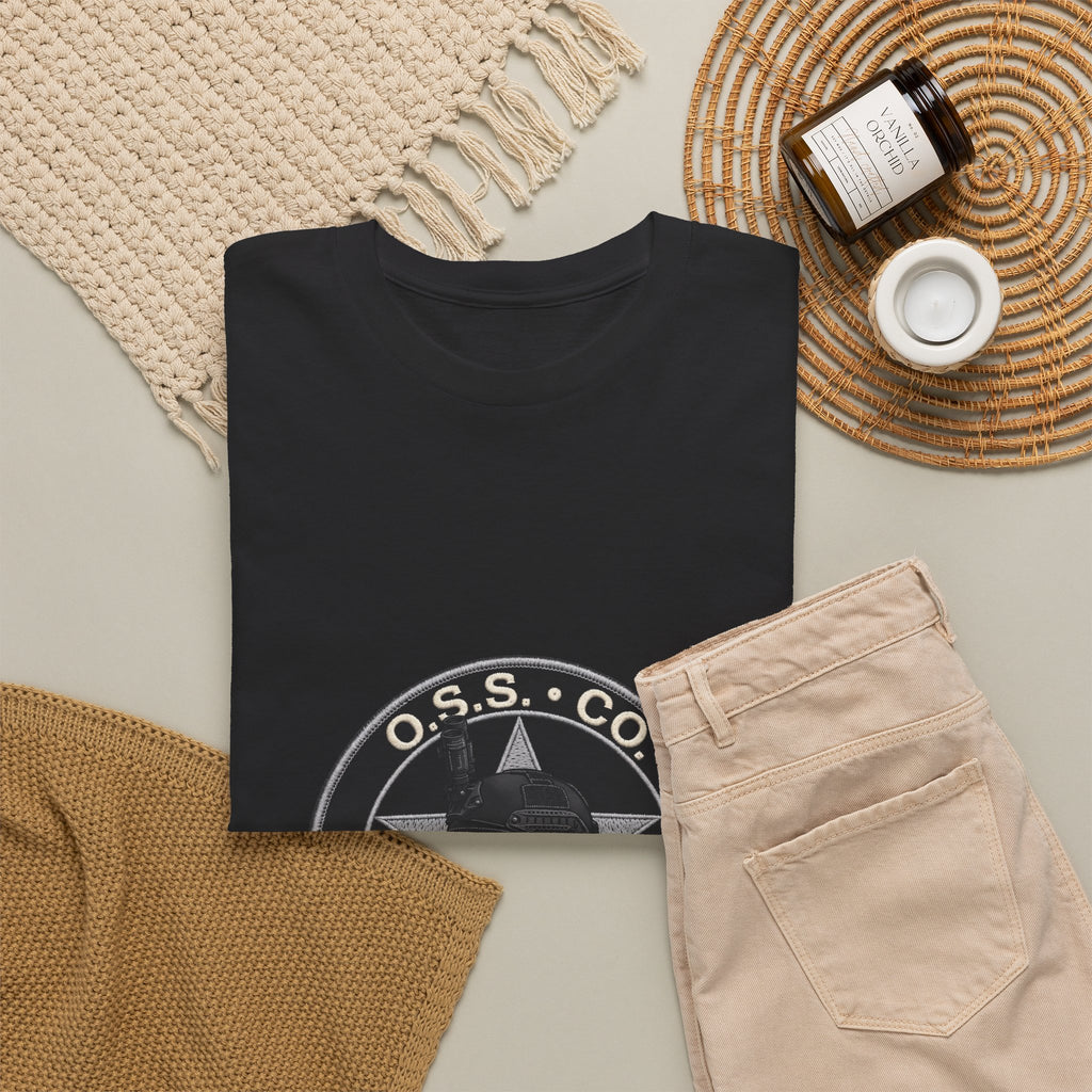 SWAT t-shirt by Off Shift Supply Co. – view 4