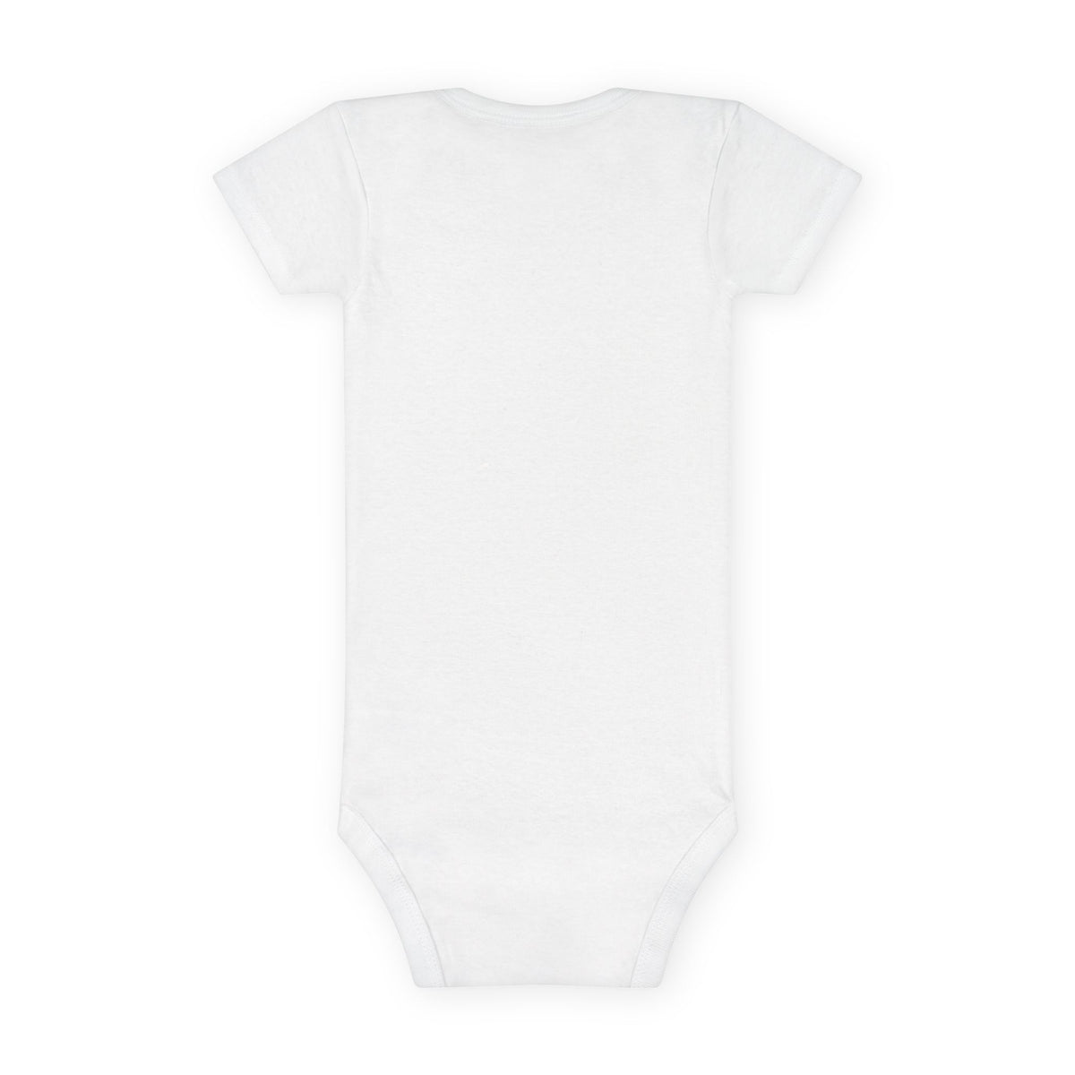 LIL' BACKUP — ON DUTY 24/7 Baby Onesie
