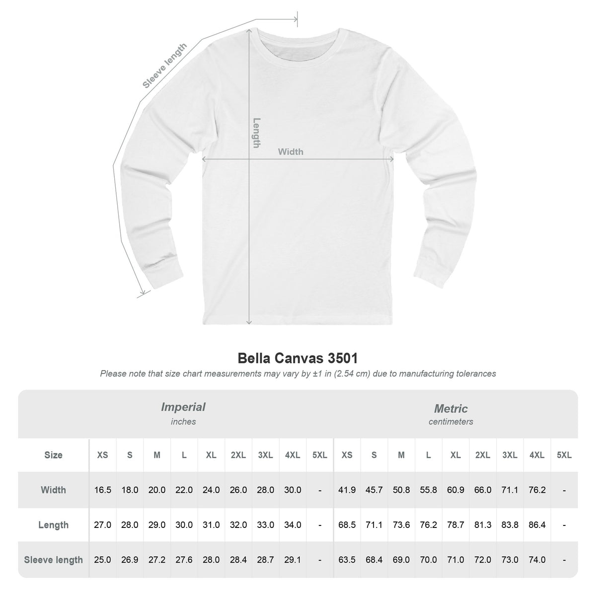 OVERWATCH Long-Sleeve Tee