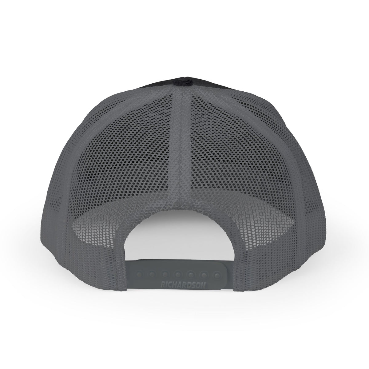 HOLD THE LINE Thin Blue Line — Trucker Hat