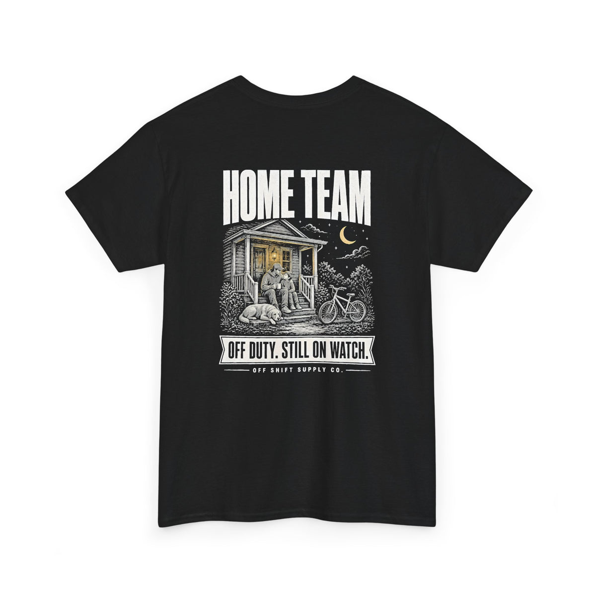 Home Team Tee