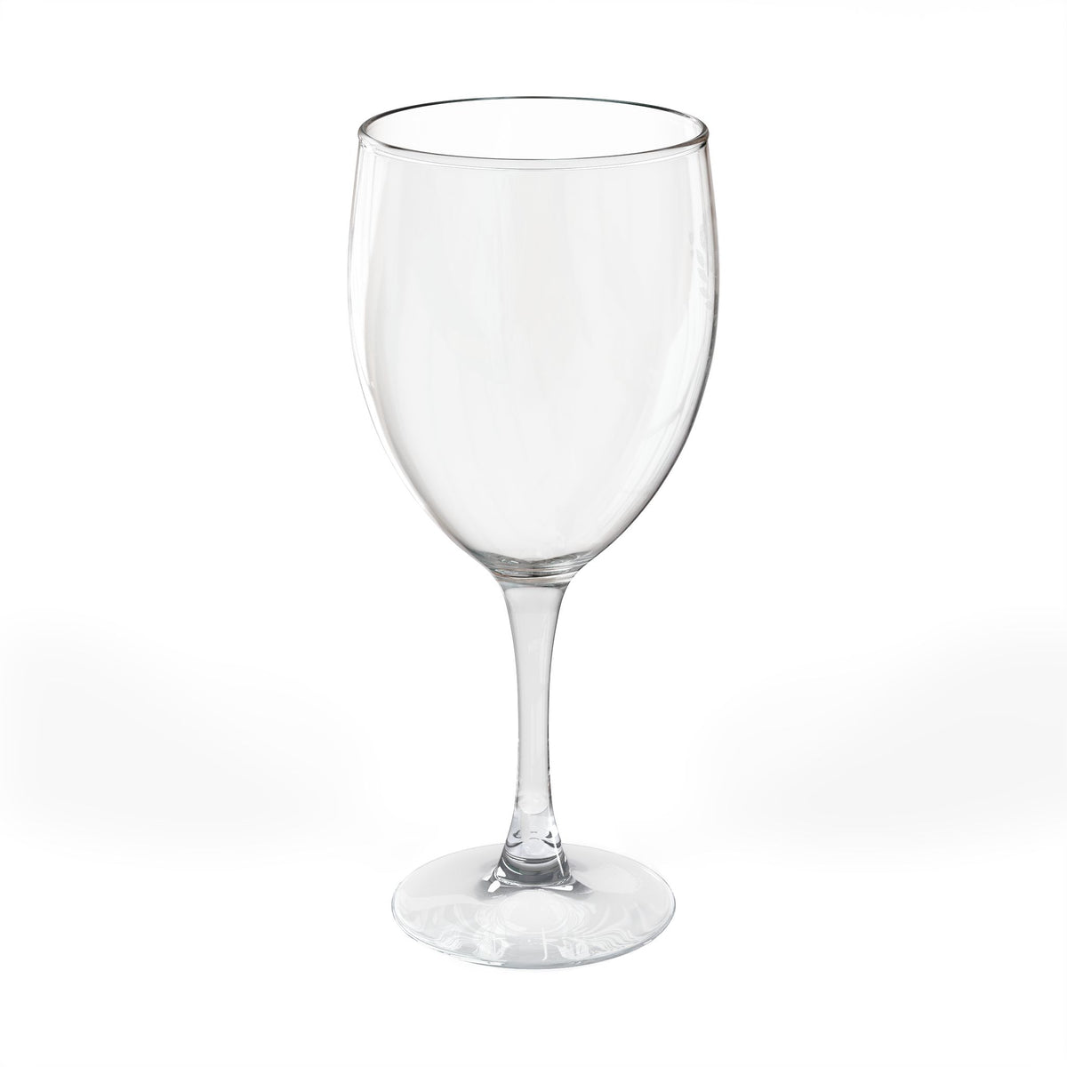JUSTICE — Stemmed Wine Glass — For Her drinkware by Off Shift Supply Co. – view 4