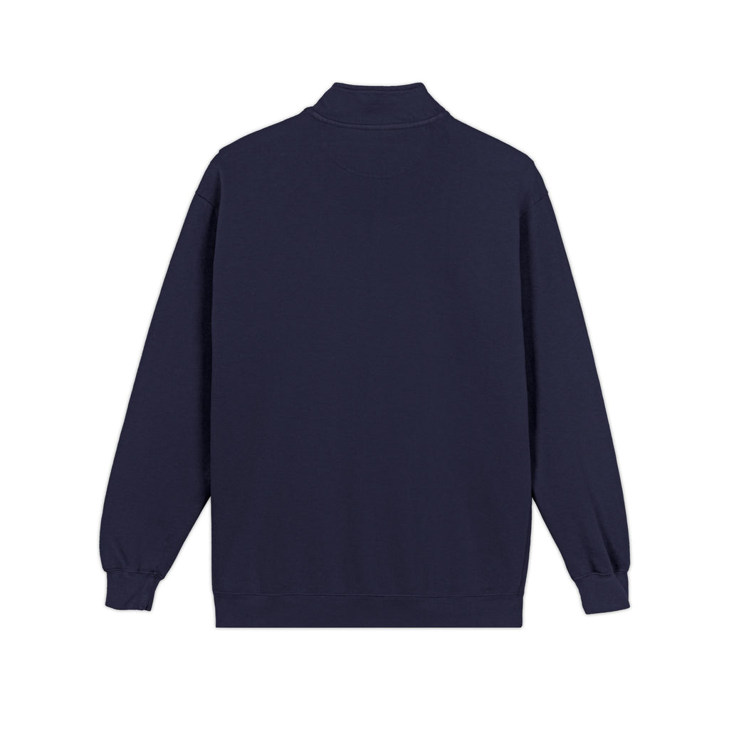 O.S.S. Shield Quarter-Zip Pullover