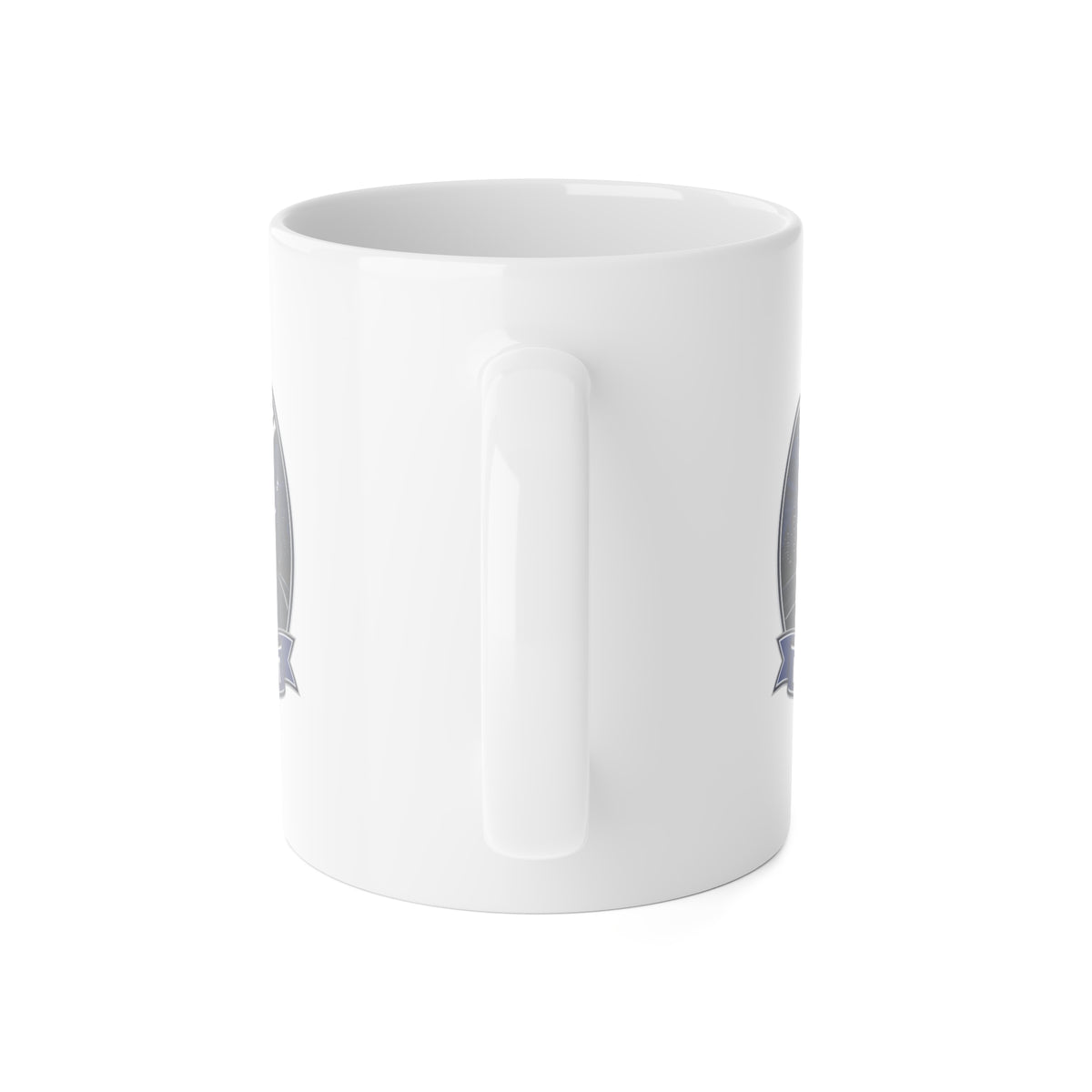 NIGHT WATCH "We Own the Night" — Mug