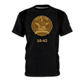 SWAT All-Over all-over print tee by Off Shift Supply Co.