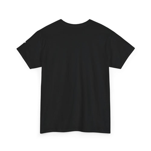 AIR WING t-shirt by Off Shift Supply Co. – view 2
