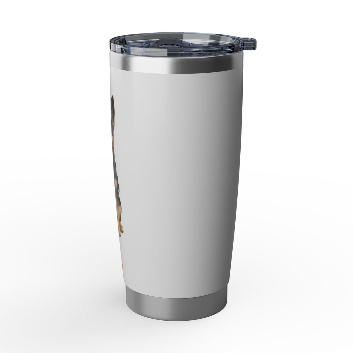 FUTURE K9 — Tumbler drinkware by Off Shift Supply Co. – view 4