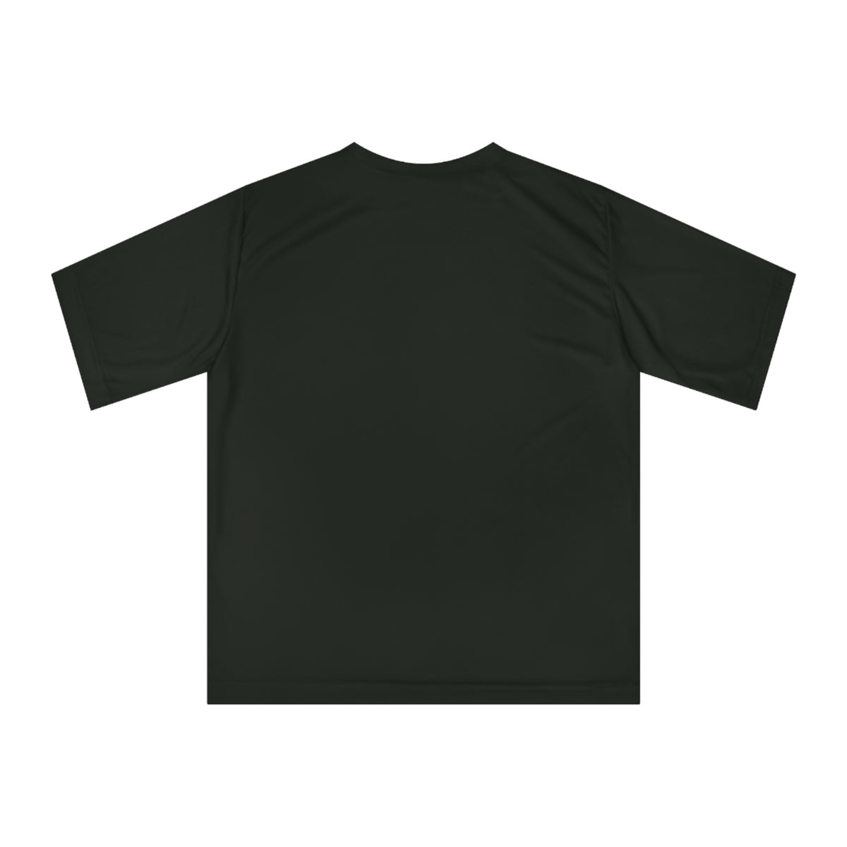 NARCOTICS — Fitted t-shirt by Off Shift Supply Co. – view 2