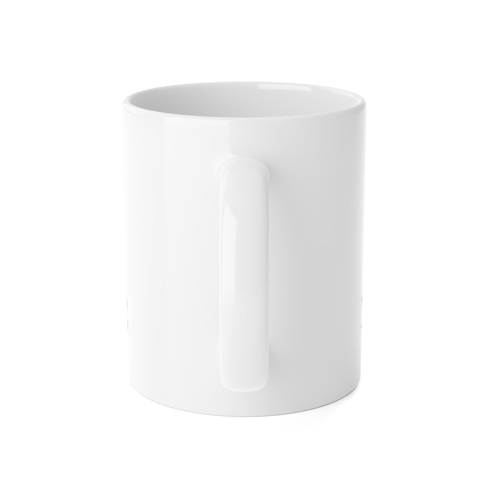 THE OTHER WATCH — Mug drinkware by Off Shift Supply Co. – view 3
