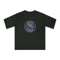 AIR WING — Fitted t-shirt by Off Shift Supply Co.