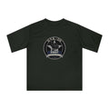SWAT — Fitted t-shirt by Off Shift Supply Co.