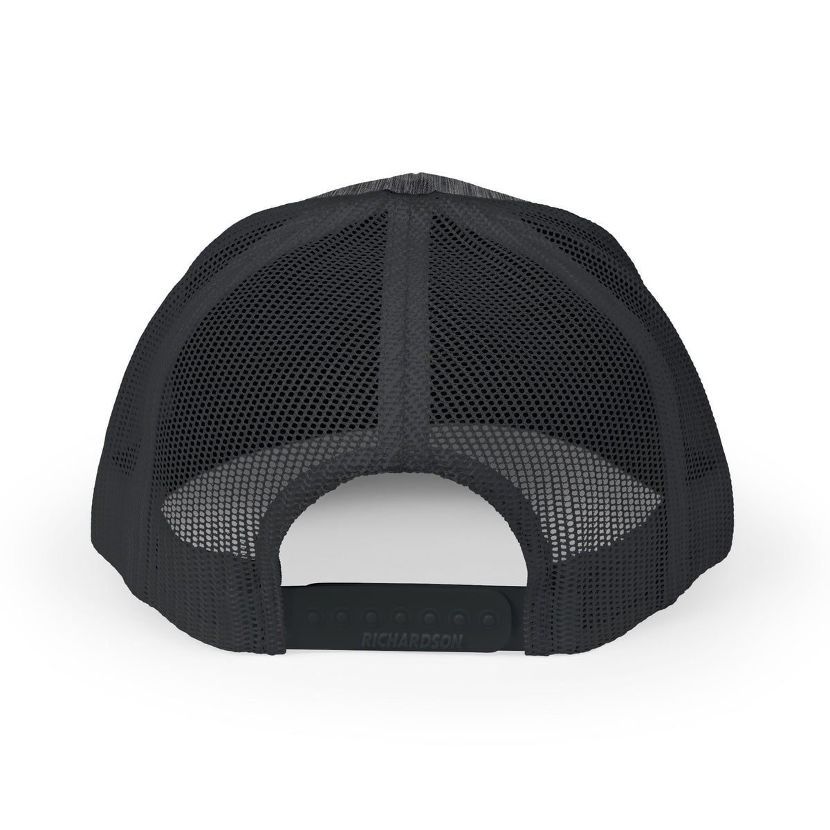 OFF SHIFT Badge Trucker Hat by Off Shift Supply Co. – view 6