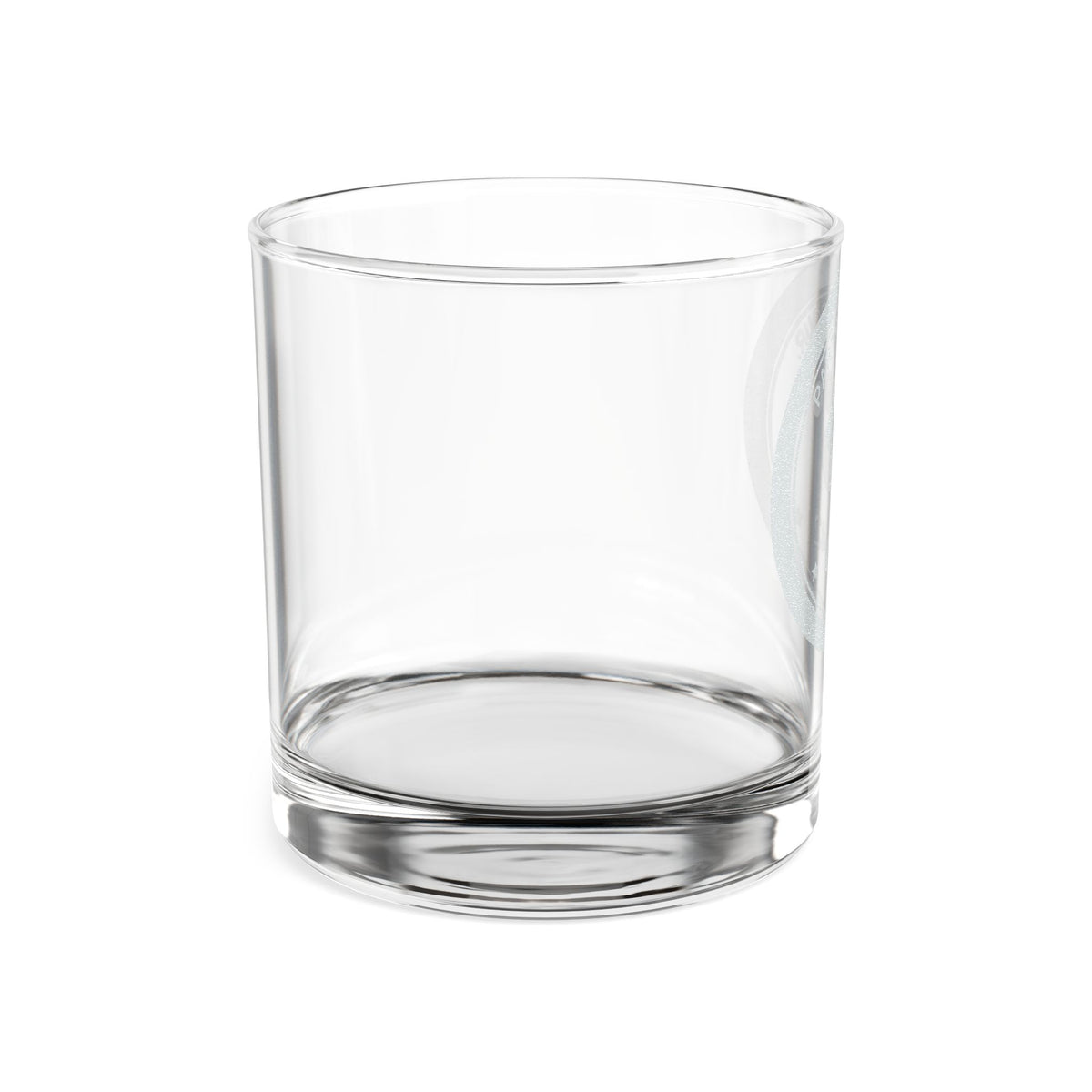 PARTNER'S POUR. — K9 Whiskey Glass drinkware by Off Shift Supply Co. – view 3