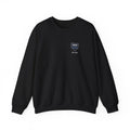 Kick Line "Stadium Lights" Silhouette Crewneck