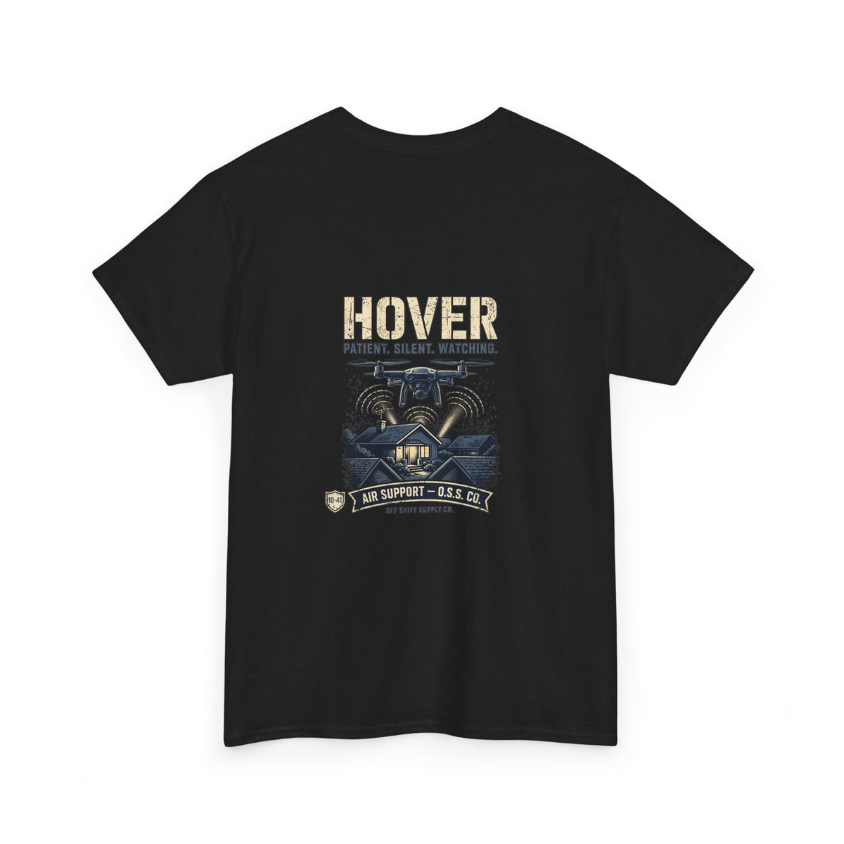 HOVER Tee
