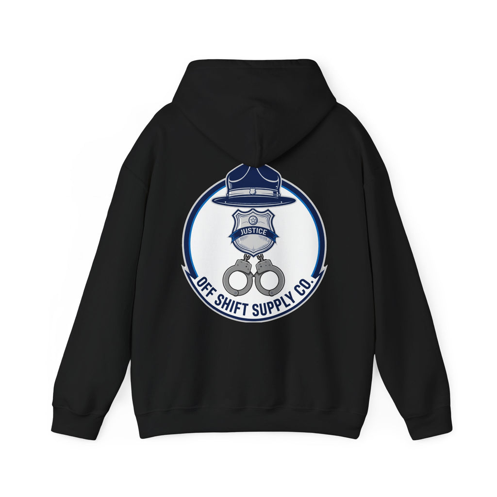 JUSTICE — Pullover Hoodie