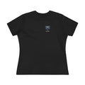 OFF SHIFT Badge Women's Tee