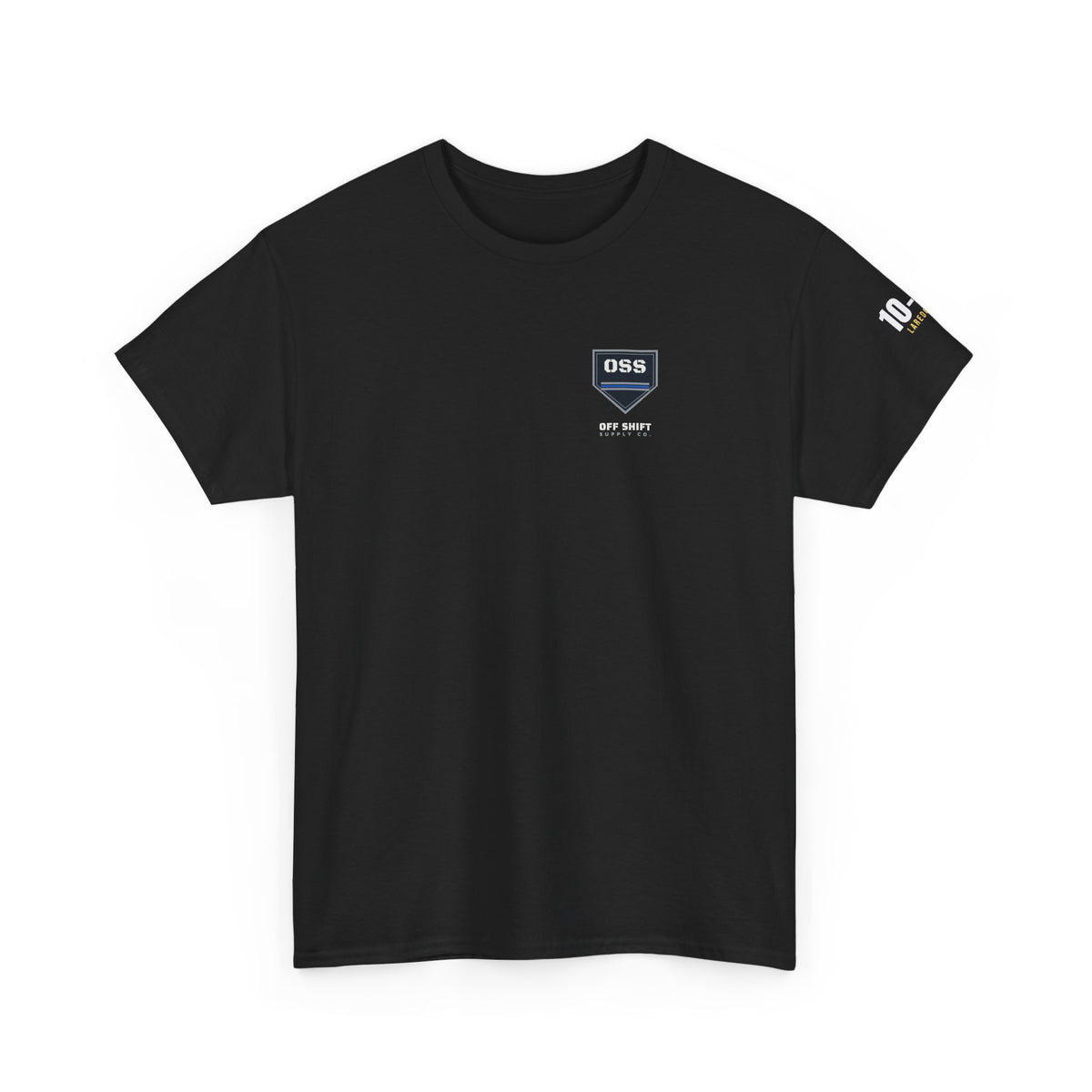 AIR WING — FOLLOW THE LIGHT Tee