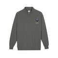 O.S.S. Shield Quarter-Zip Pullover