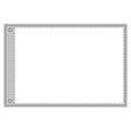 Subdued American Thin Blue Line 2x3 Flag by Off Shift Supply Co.