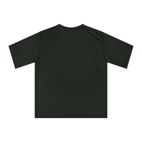 AIR WING — Fitted t-shirt by Off Shift Supply Co. – view 2