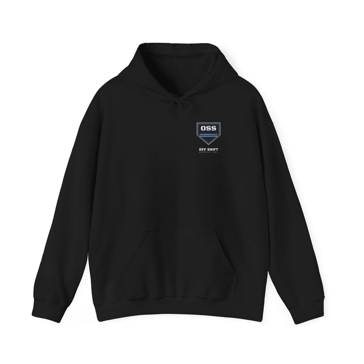 JUSTICE — Pullover Hoodie