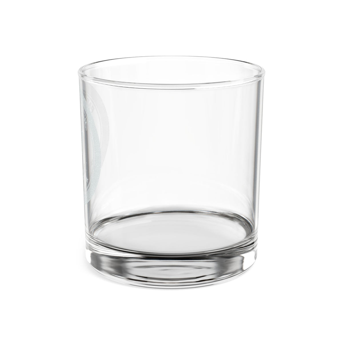 PARTNER'S POUR. — K9 Whiskey Glass drinkware by Off Shift Supply Co. – view 4