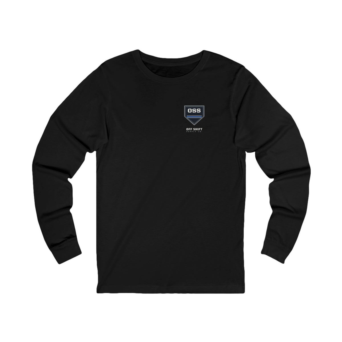JUSTICE — Long-Sleeve Tee