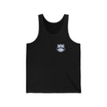 JUSTICE — Tank Top tank top by Off Shift Supply Co.