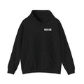 Kick Line "One Line. One Legacy." Hoodie hoodie by Off Shift Supply Co.
