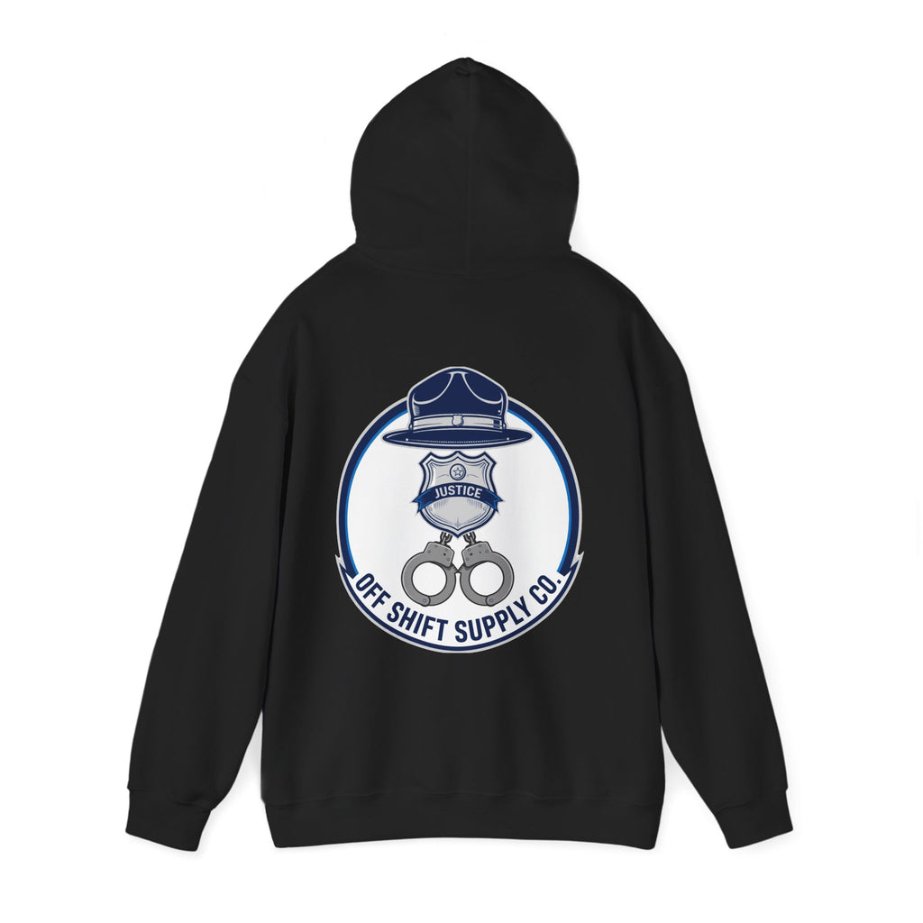 JUSTICE — Pullover Hoodie