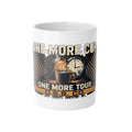 ONE MORE TOUR — Mug drinkware by Off Shift Supply Co.