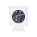 TACTICAL K9 Can Cooler accessory by Off Shift Supply Co.