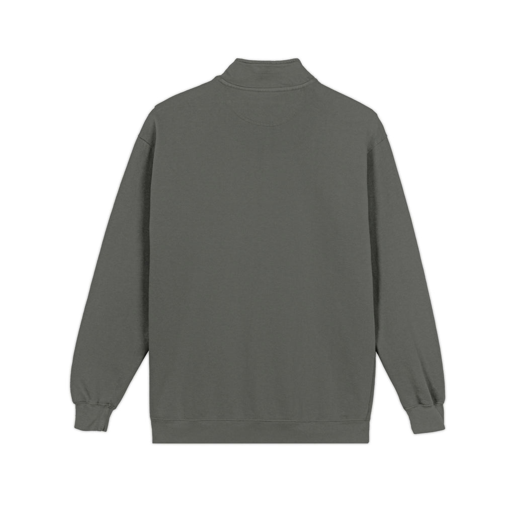 O.S.S. Shield Quarter-Zip Pullover
