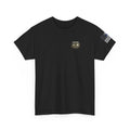 SERVED TWICE t-shirt by Off Shift Supply Co.