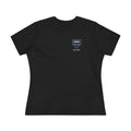 LE WIFE — I HOLD THE HOME FRONT Women's Tee