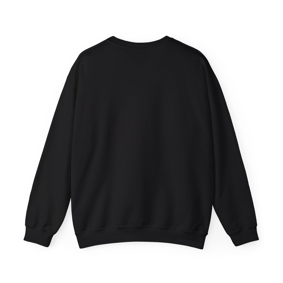 NAUGHTY OR NICE — I'VE GOT THE REPORT Ugly Christmas Crewneck