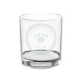 PARTNER'S POUR. — K9 Whiskey Glass drinkware by Off Shift Supply Co.
