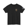 HALLOWEEN t-shirt by Off Shift Supply Co.