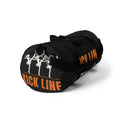 Kick Line "One Line. One Legacy." — Dance Duffel Bag