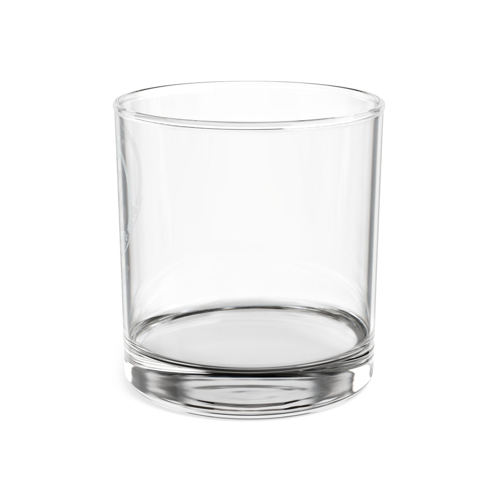 JUSTICE — Engraved Whiskey Glass drinkware by Off Shift Supply Co. – view 4