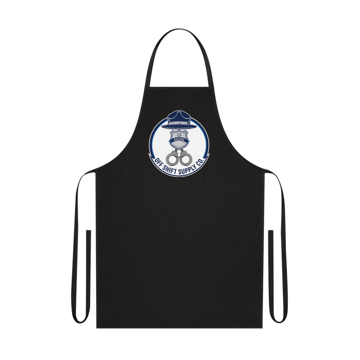 JUSTICE — Apron accessory by Off Shift Supply Co.